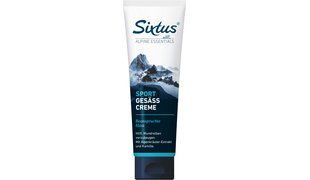 SIXTUS Sport Crème pour les fesses